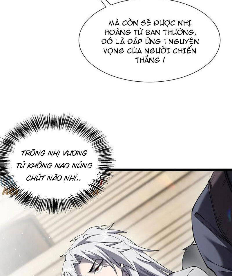 Cái Bóng Phản Bội Của Gia Tộc Chap 35 - Next Chap 36