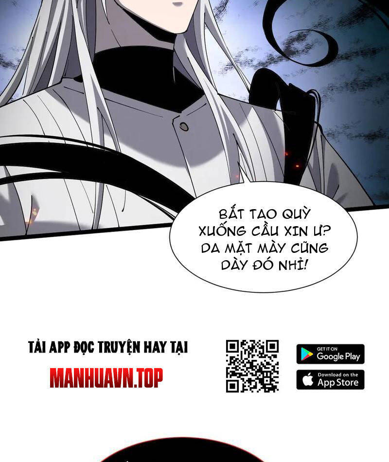 Cái Bóng Phản Bội Của Gia Tộc Chap 35 - Next Chap 36