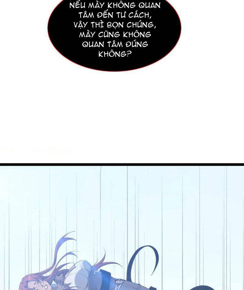 Cái Bóng Phản Bội Của Gia Tộc Chap 35 - Next Chap 36