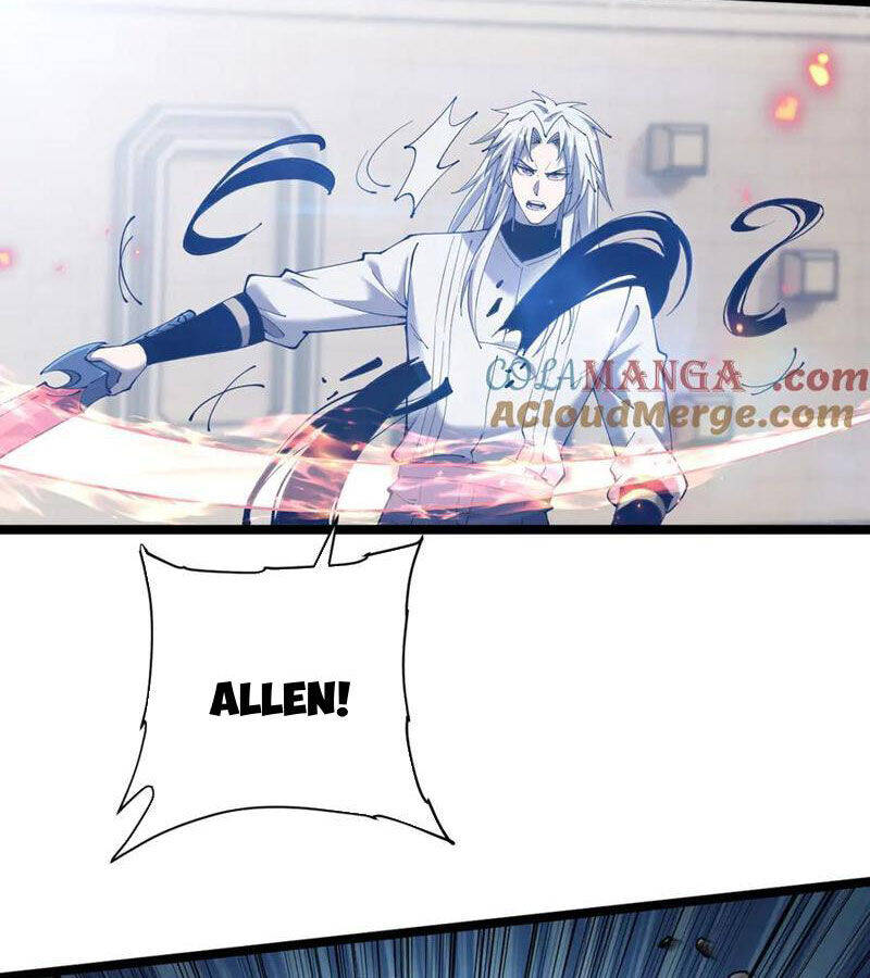 Cái Bóng Phản Bội Của Gia Tộc Chap 35 - Next Chap 36