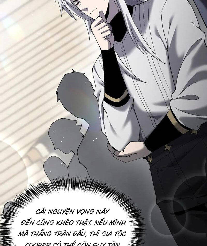 Cái Bóng Phản Bội Của Gia Tộc Chap 35 - Next Chap 36