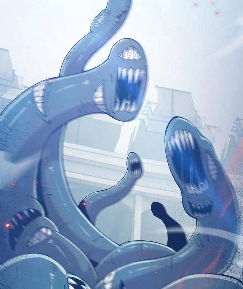 Cái Bóng Phản Bội Của Gia Tộc Chap 35 - Next Chap 36
