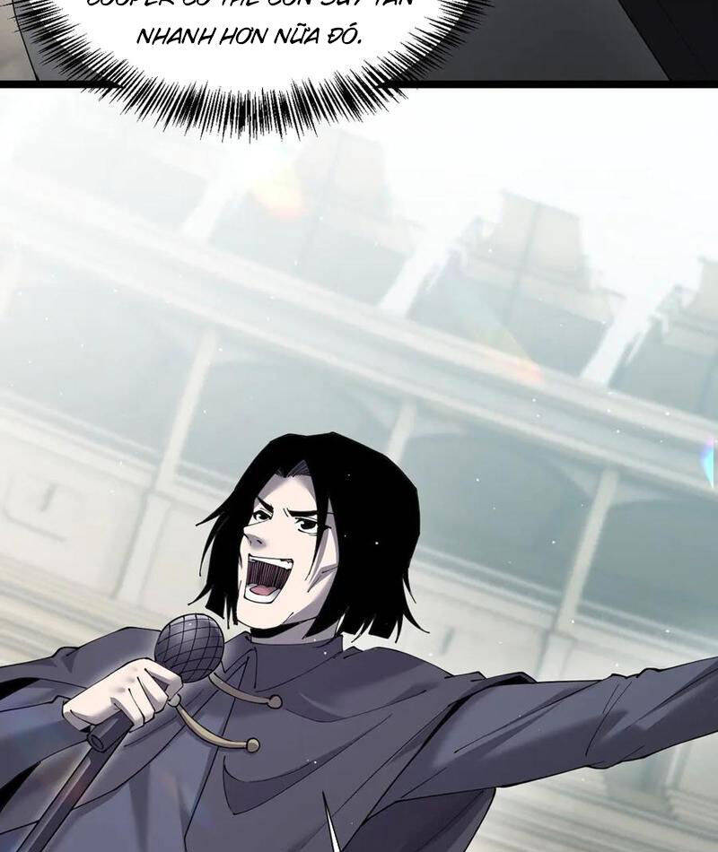 Cái Bóng Phản Bội Của Gia Tộc Chap 35 - Next Chap 36