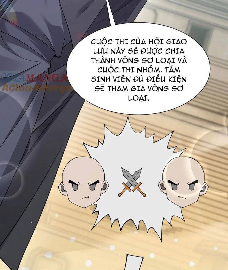 Cái Bóng Phản Bội Của Gia Tộc Chap 35 - Next Chap 36