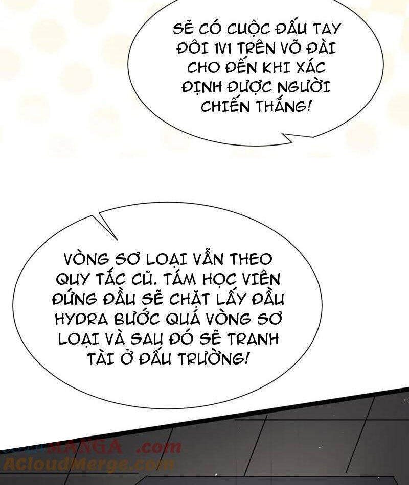 Cái Bóng Phản Bội Của Gia Tộc Chap 35 - Next Chap 36
