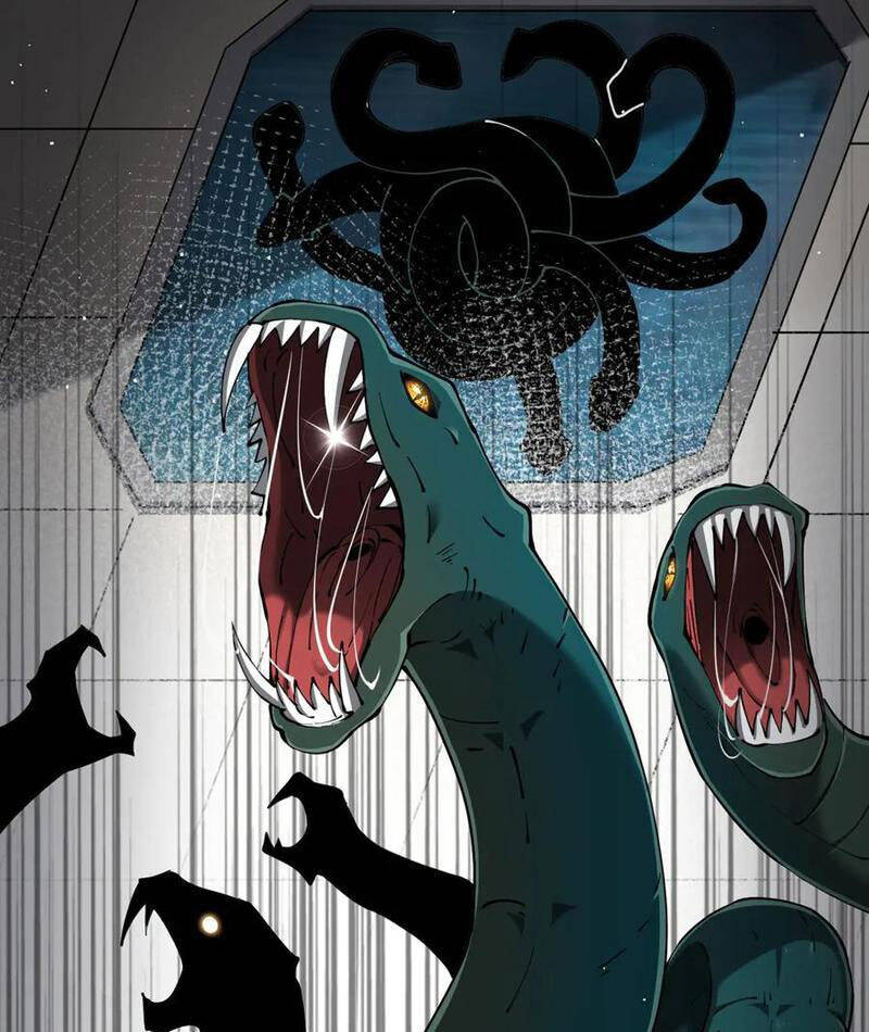 Cái Bóng Phản Bội Của Gia Tộc Chap 35 - Next Chap 36