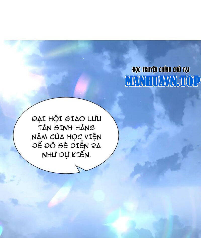 Cái Bóng Phản Bội Của Gia Tộc Chap 35 - Next Chap 36