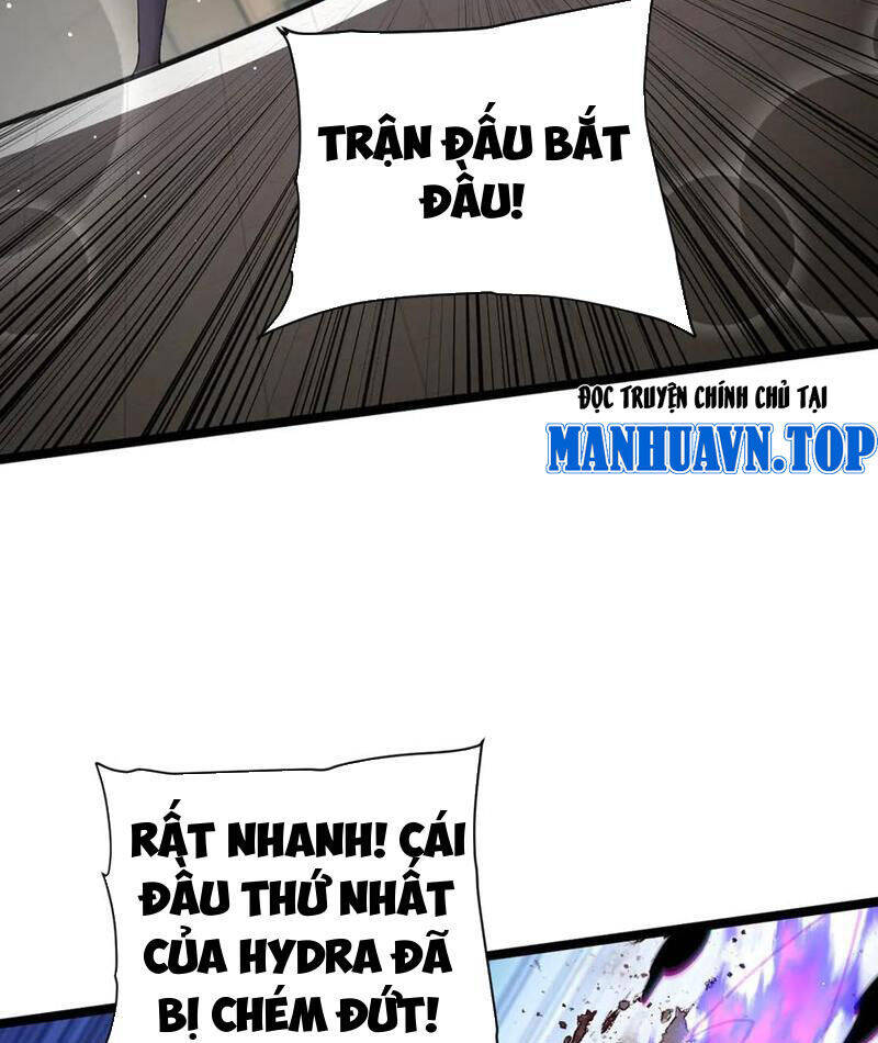 Cái Bóng Phản Bội Của Gia Tộc Chap 35 - Next Chap 36