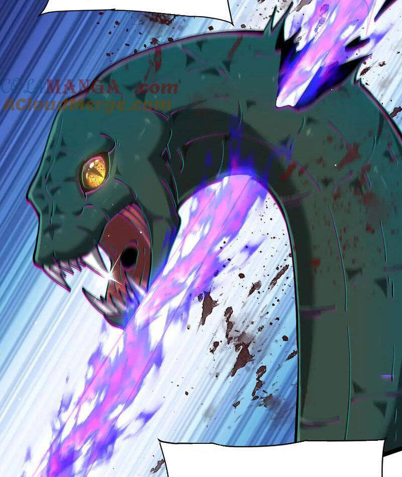 Cái Bóng Phản Bội Của Gia Tộc Chap 35 - Next Chap 36