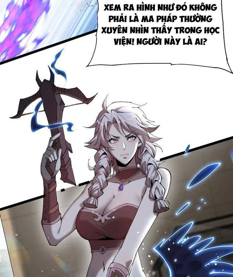Cái Bóng Phản Bội Của Gia Tộc Chap 35 - Next Chap 36