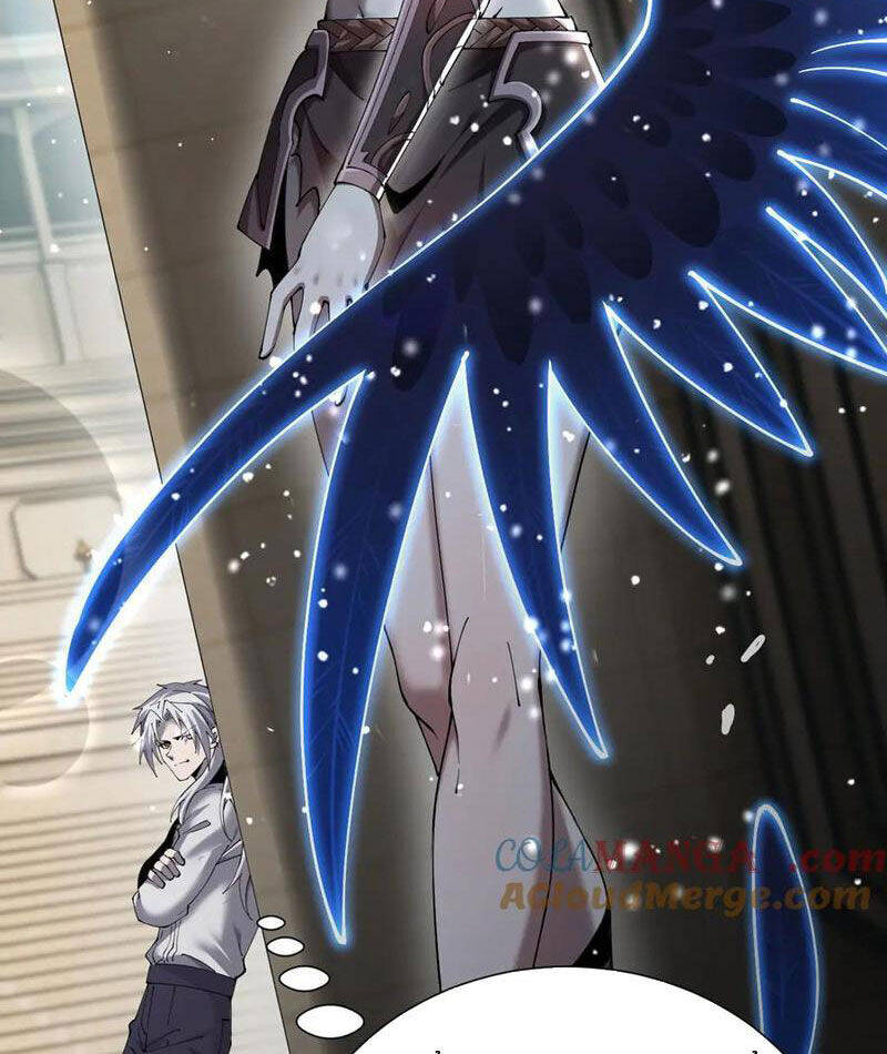 Cái Bóng Phản Bội Của Gia Tộc Chap 35 - Next Chap 36