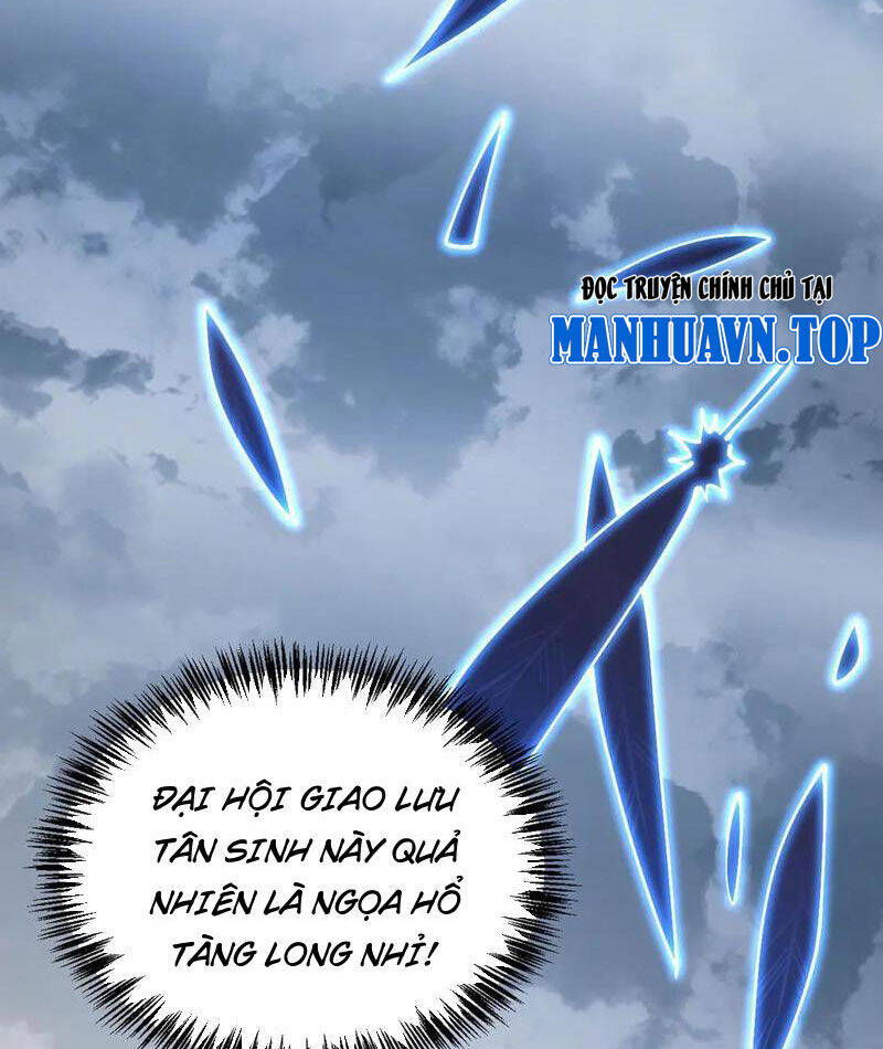Cái Bóng Phản Bội Của Gia Tộc Chap 35 - Next Chap 36