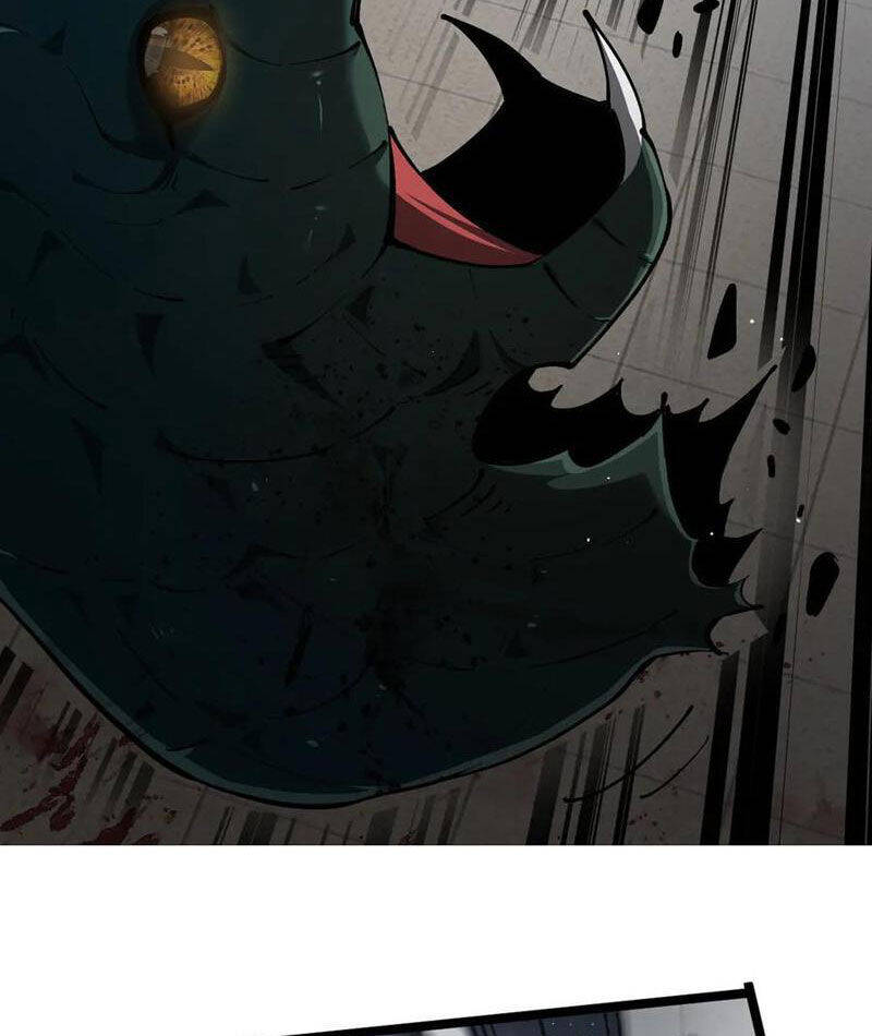 Cái Bóng Phản Bội Của Gia Tộc Chap 35 - Next Chap 36