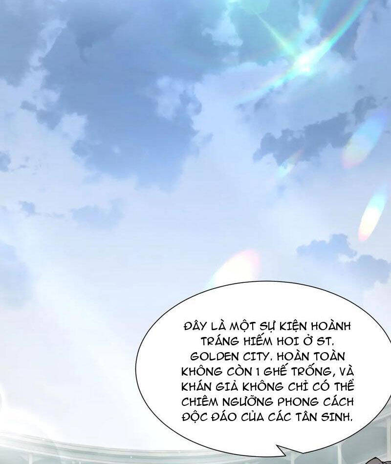 Cái Bóng Phản Bội Của Gia Tộc Chap 35 - Next Chap 36