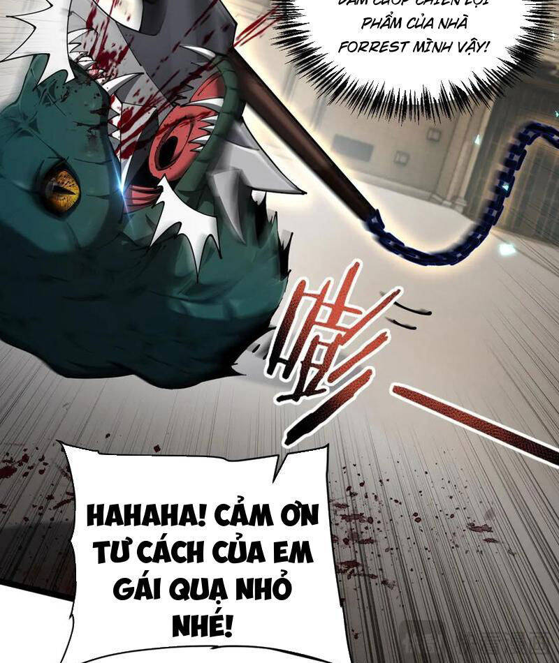Cái Bóng Phản Bội Của Gia Tộc Chap 35 - Next Chap 36