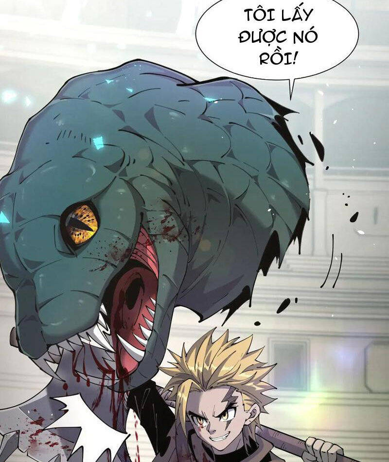 Cái Bóng Phản Bội Của Gia Tộc Chap 35 - Next Chap 36