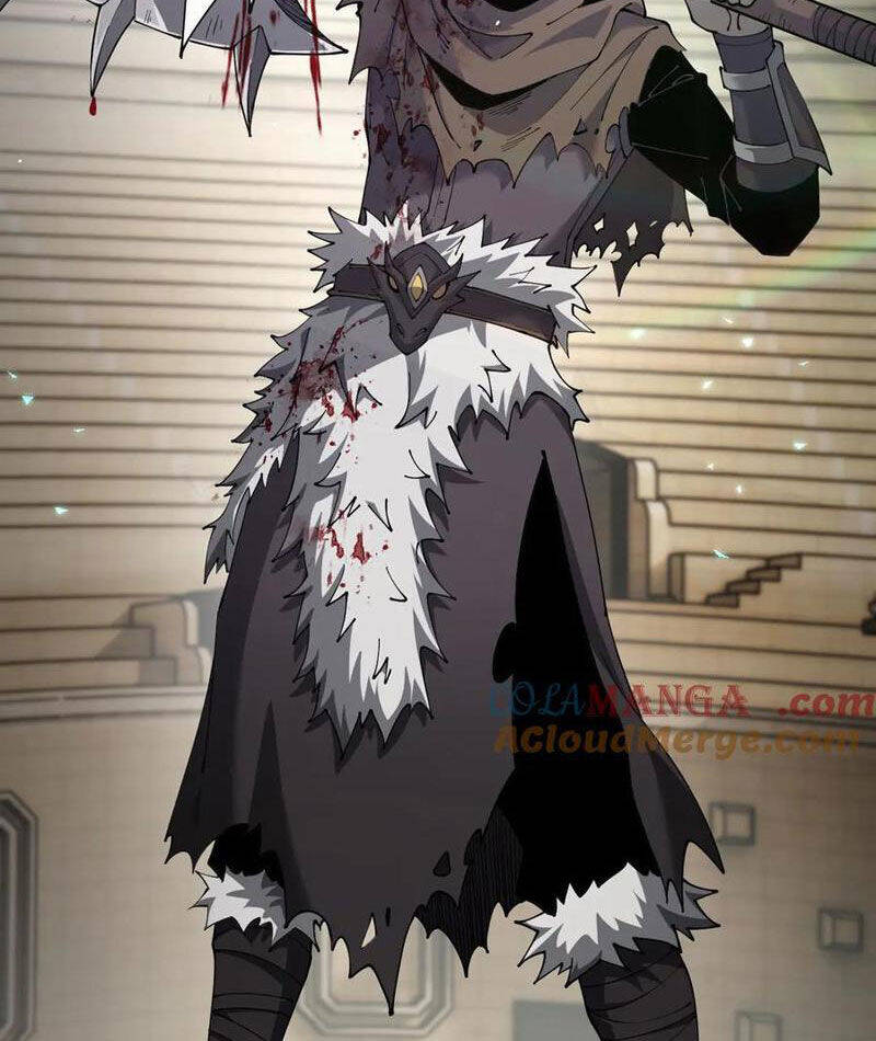 Cái Bóng Phản Bội Của Gia Tộc Chap 35 - Next Chap 36