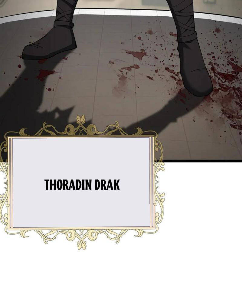 Cái Bóng Phản Bội Của Gia Tộc Chap 35 - Next Chap 36