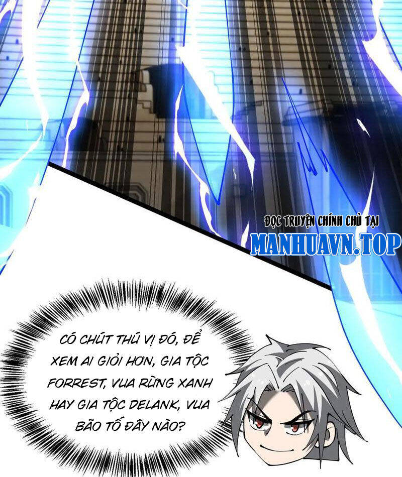 Cái Bóng Phản Bội Của Gia Tộc Chap 35 - Next Chap 36