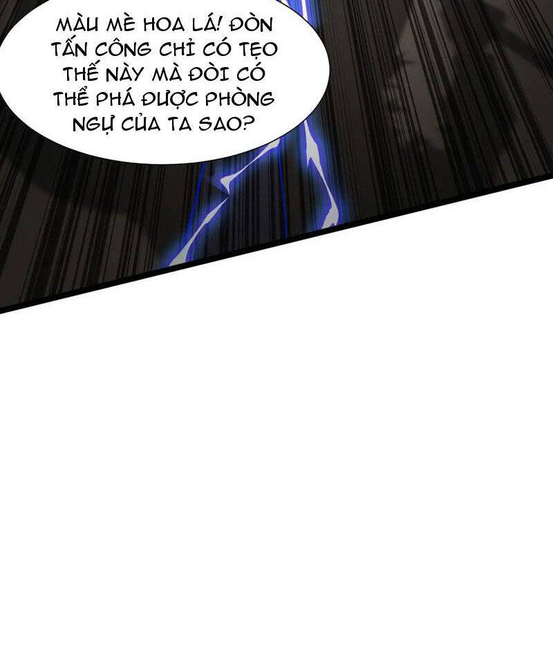 Cái Bóng Phản Bội Của Gia Tộc Chap 35 - Next Chap 36