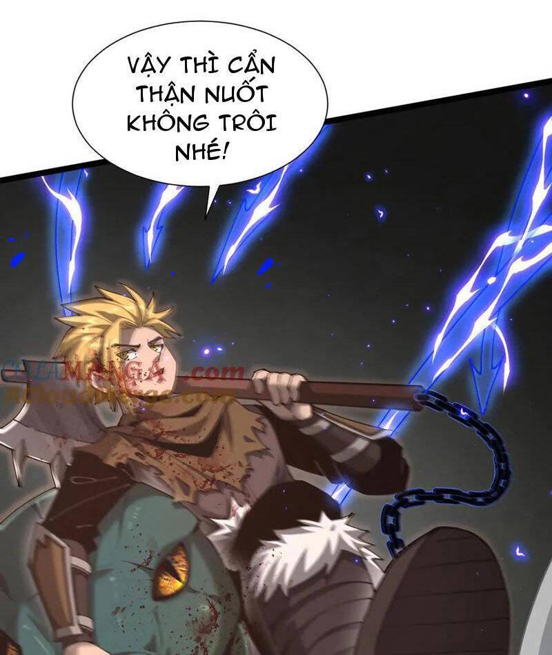 Cái Bóng Phản Bội Của Gia Tộc Chap 35 - Next Chap 36