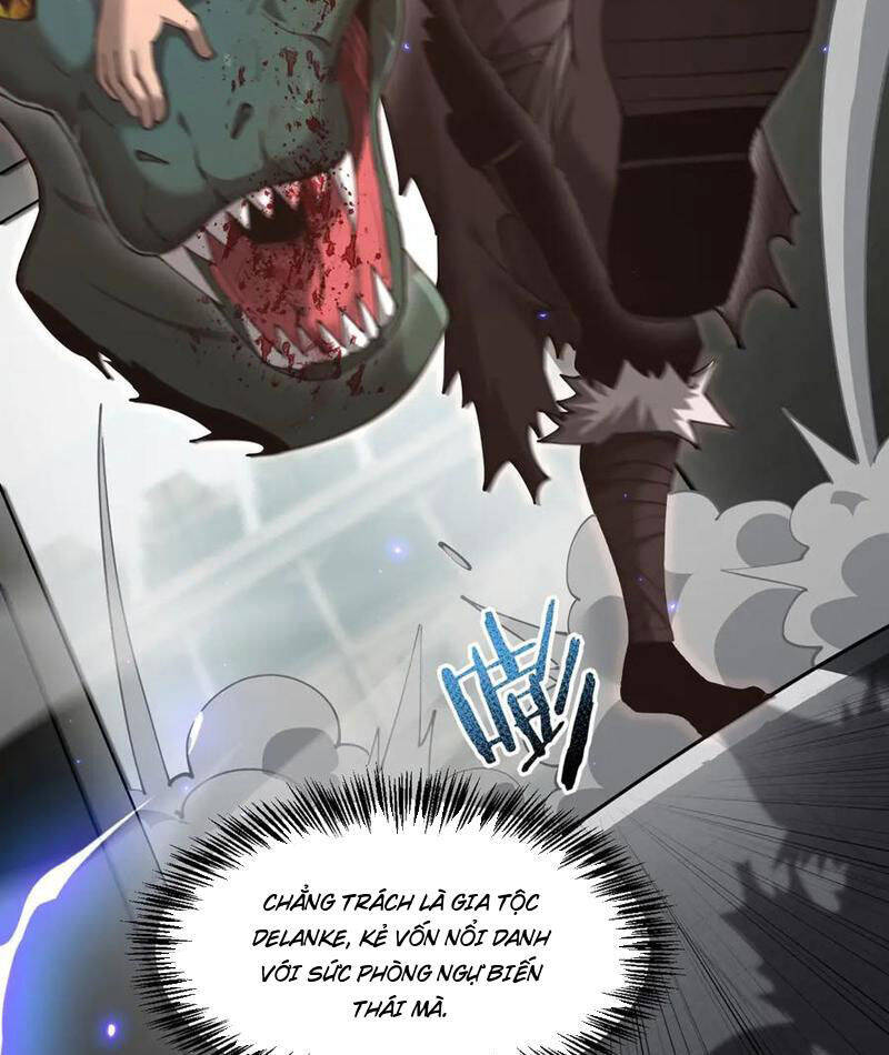 Cái Bóng Phản Bội Của Gia Tộc Chap 35 - Next Chap 36