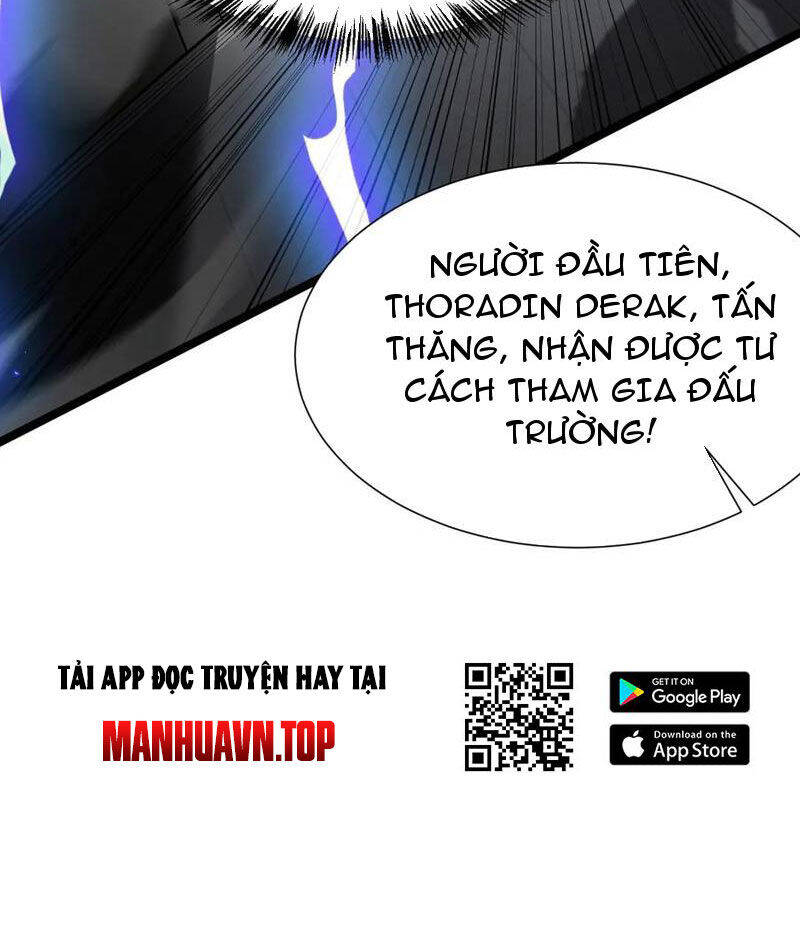 Cái Bóng Phản Bội Của Gia Tộc Chap 35 - Next Chap 36