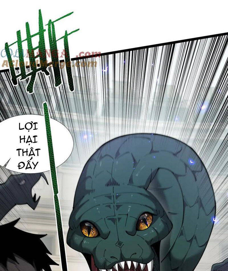 Cái Bóng Phản Bội Của Gia Tộc Chap 35 - Next Chap 36