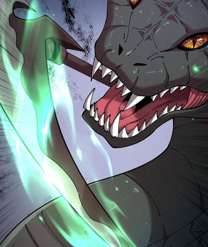 Cái Bóng Phản Bội Của Gia Tộc Chap 35 - Next Chap 36