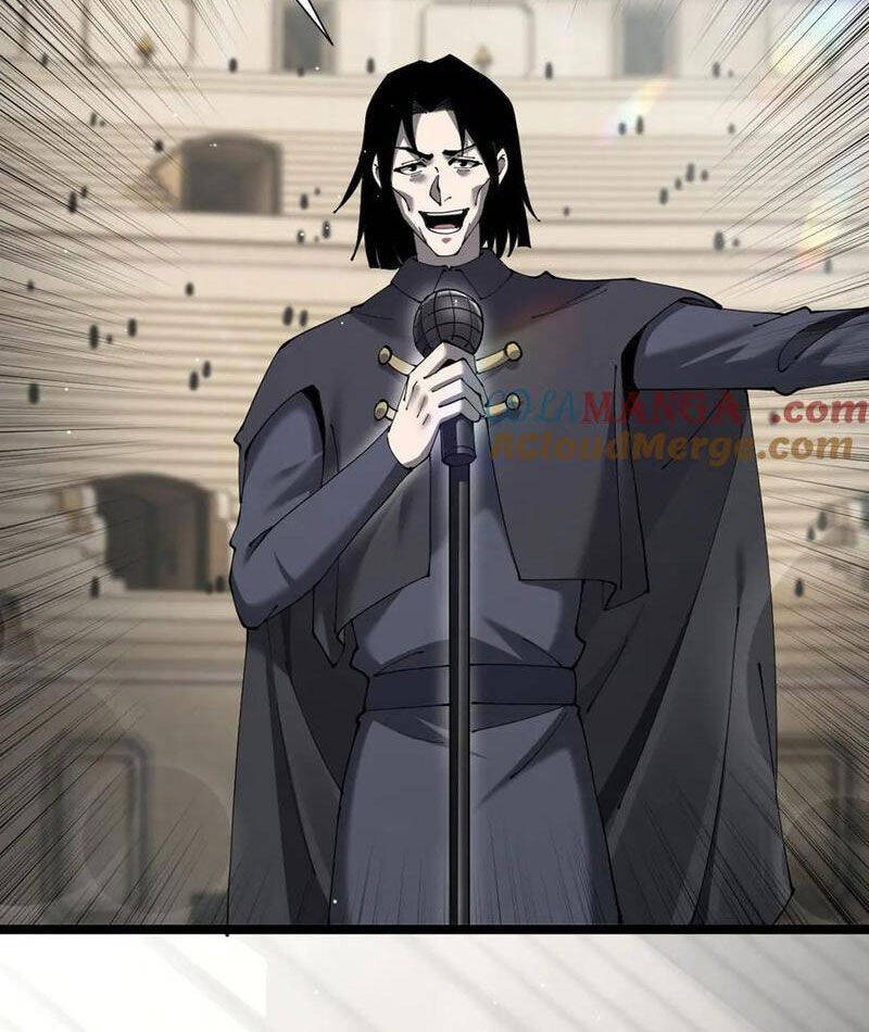 Cái Bóng Phản Bội Của Gia Tộc Chap 35 - Next Chap 36
