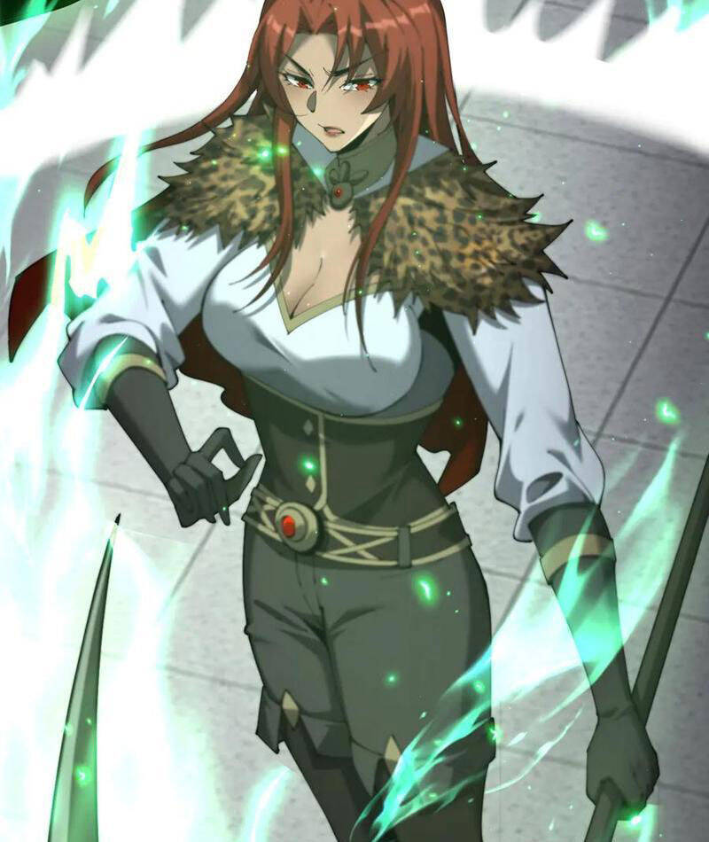 Cái Bóng Phản Bội Của Gia Tộc Chap 35 - Next Chap 36