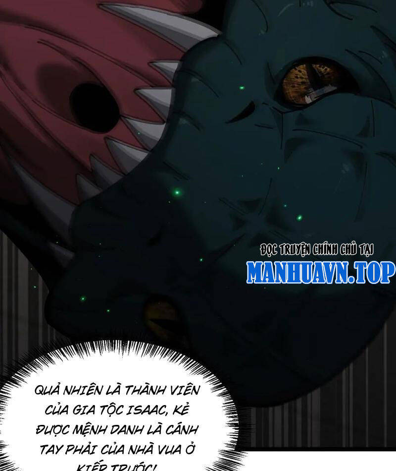 Cái Bóng Phản Bội Của Gia Tộc Chap 35 - Next Chap 36