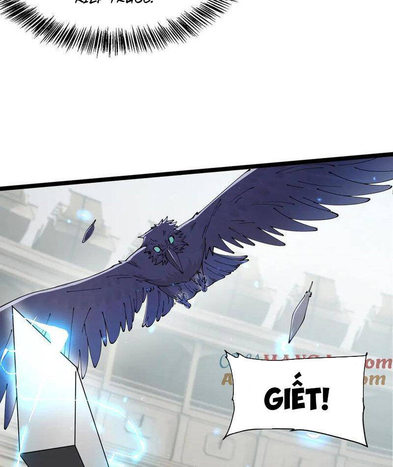 Cái Bóng Phản Bội Của Gia Tộc Chap 35 - Next Chap 36