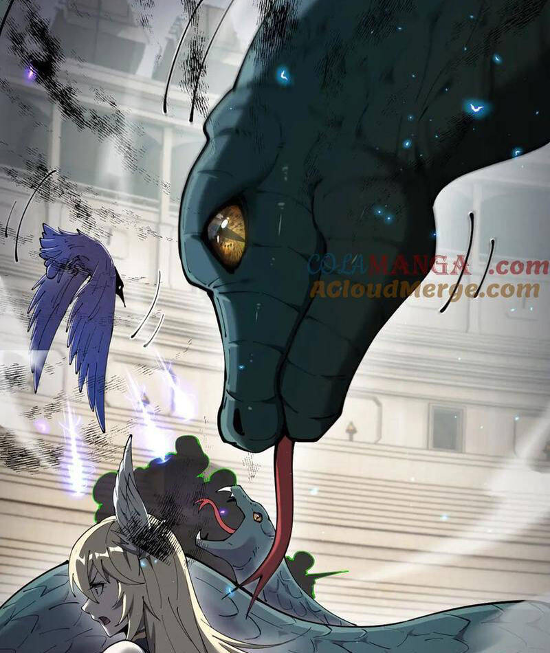 Cái Bóng Phản Bội Của Gia Tộc Chap 35 - Next Chap 36