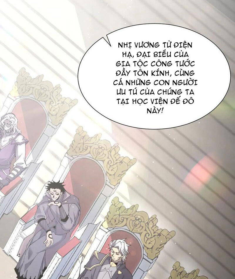 Cái Bóng Phản Bội Của Gia Tộc Chap 35 - Next Chap 36