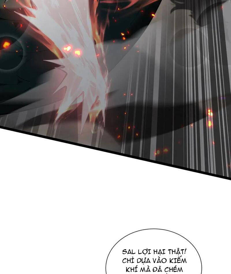 Cái Bóng Phản Bội Của Gia Tộc Chap 35 - Next Chap 36