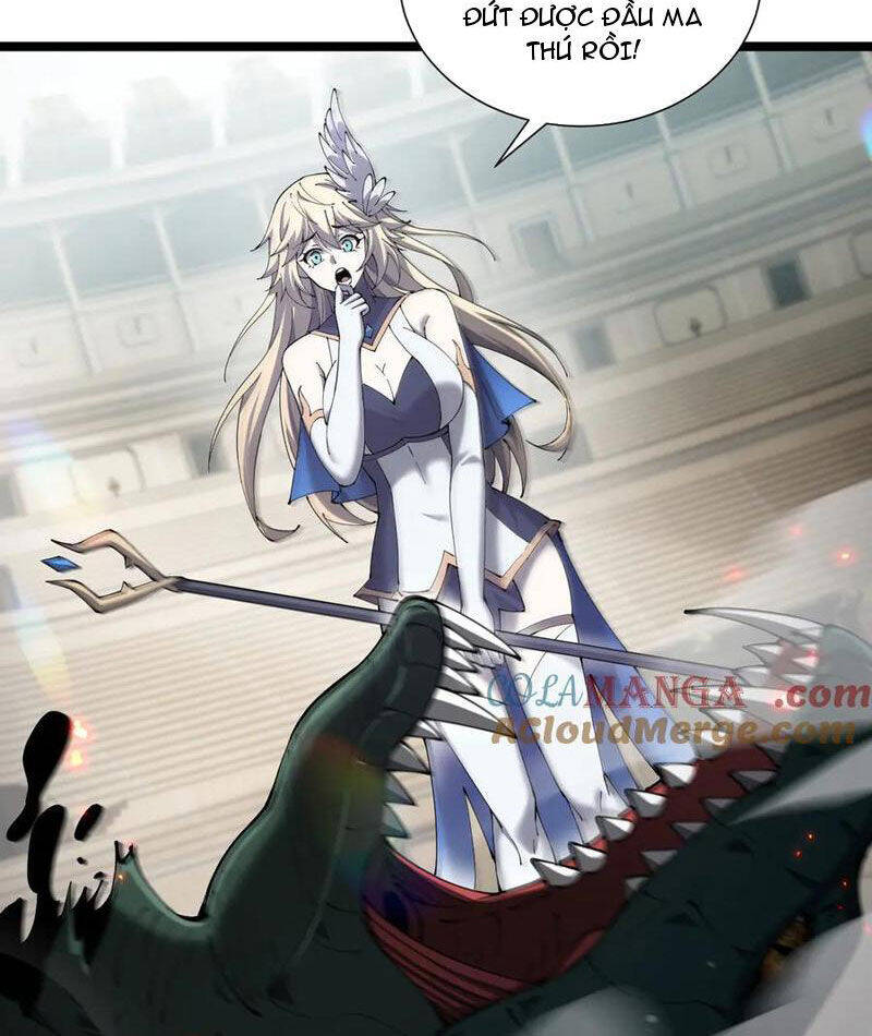 Cái Bóng Phản Bội Của Gia Tộc Chap 35 - Next Chap 36