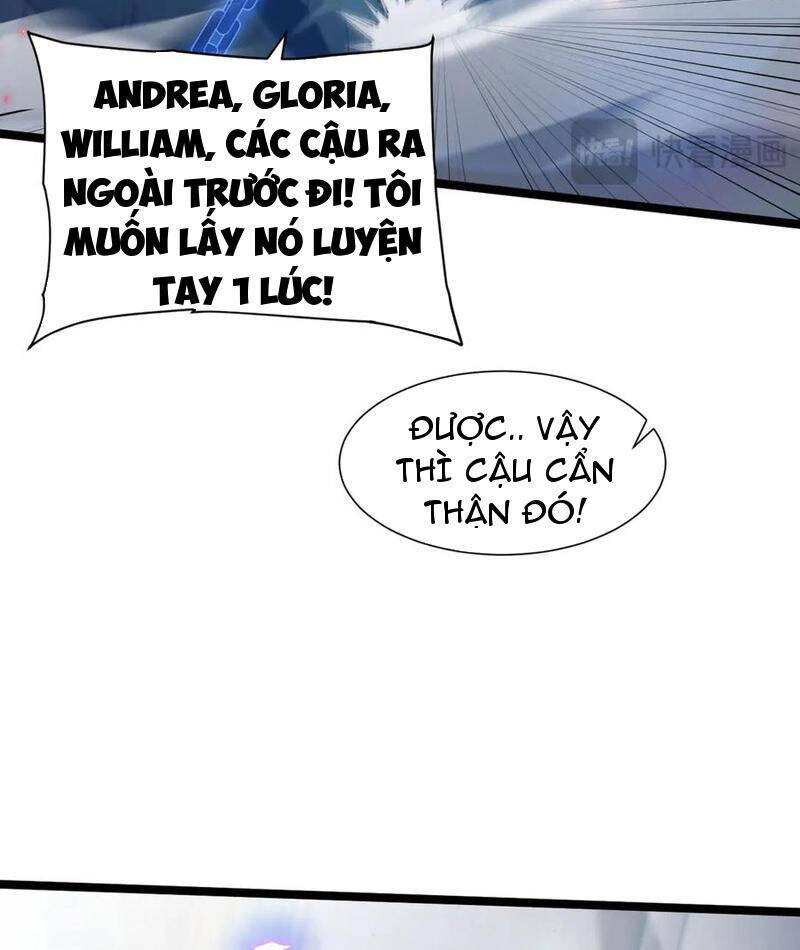 Cái Bóng Phản Bội Của Gia Tộc Chap 35 - Next Chap 36