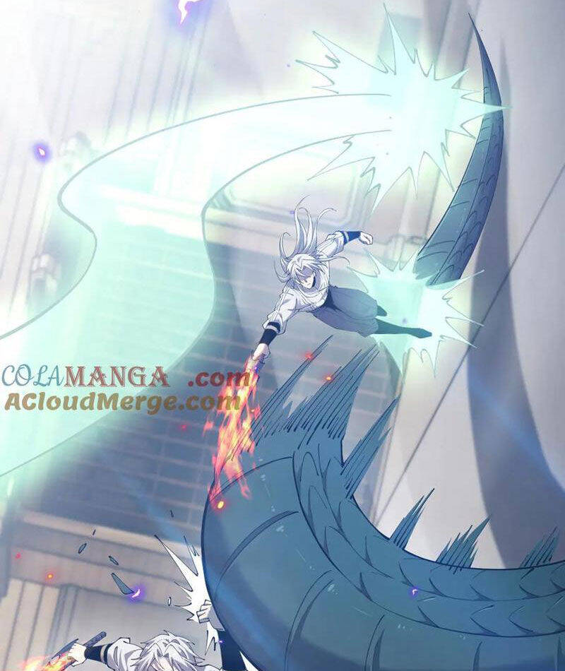 Cái Bóng Phản Bội Của Gia Tộc Chap 35 - Next Chap 36