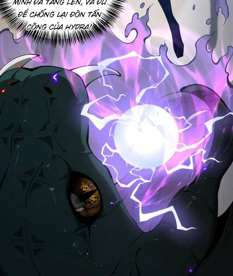 Cái Bóng Phản Bội Của Gia Tộc Chap 35 - Next Chap 36