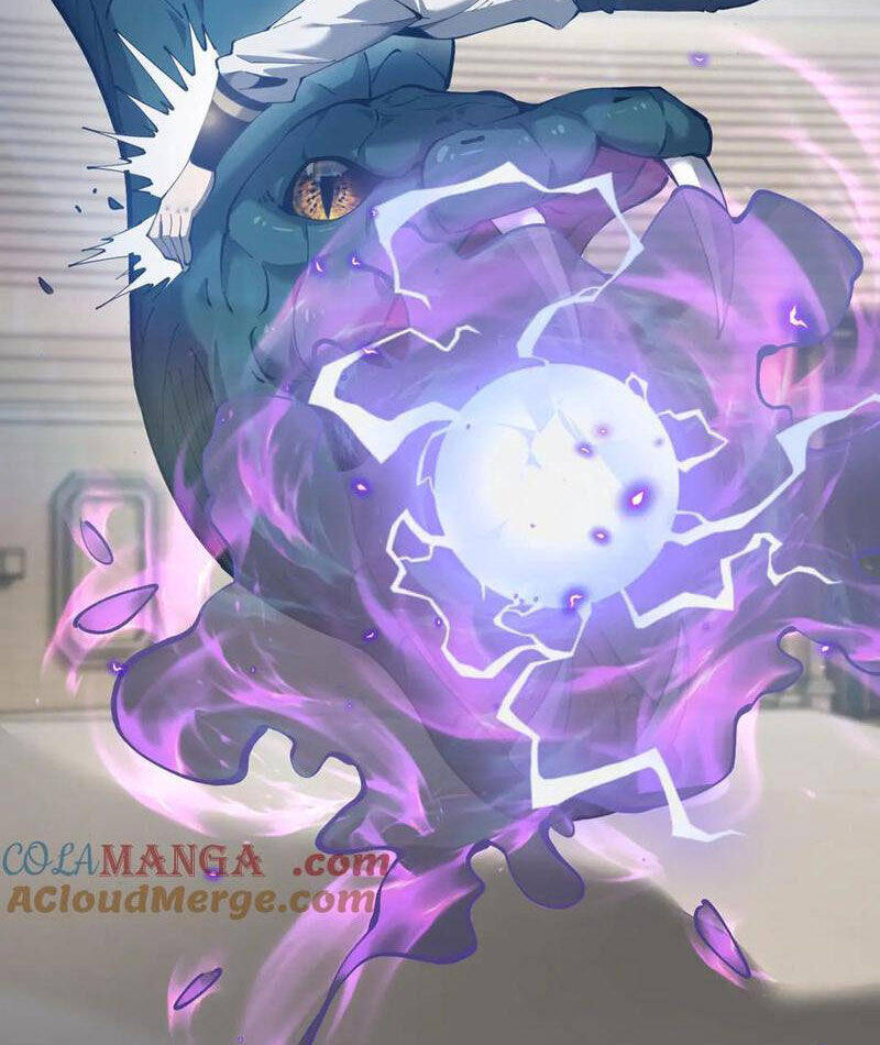 Cái Bóng Phản Bội Của Gia Tộc Chap 35 - Next Chap 36