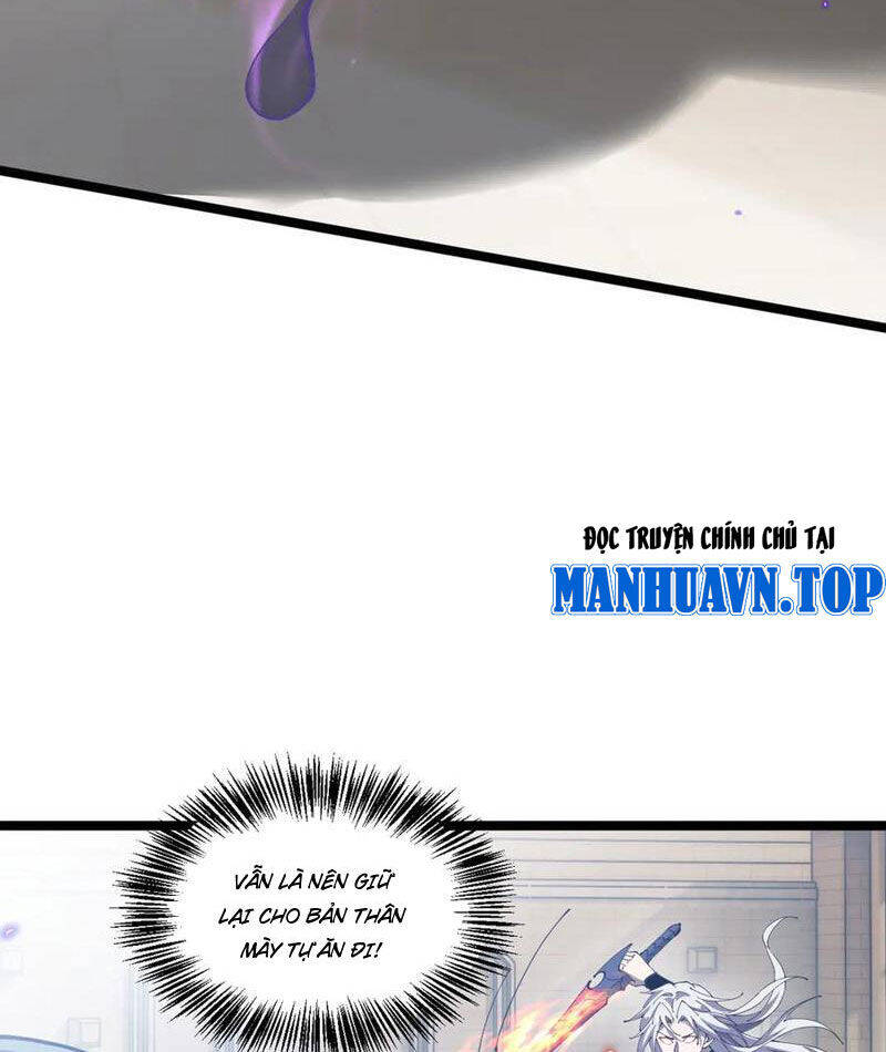 Cái Bóng Phản Bội Của Gia Tộc Chap 35 - Next Chap 36