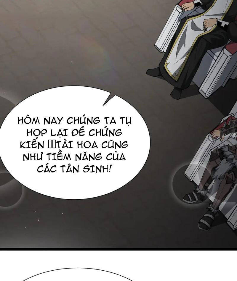 Cái Bóng Phản Bội Của Gia Tộc Chap 35 - Next Chap 36