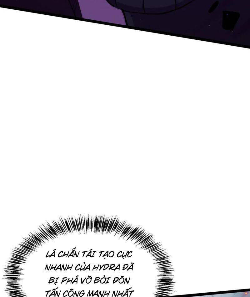 Cái Bóng Phản Bội Của Gia Tộc Chap 35 - Next Chap 36