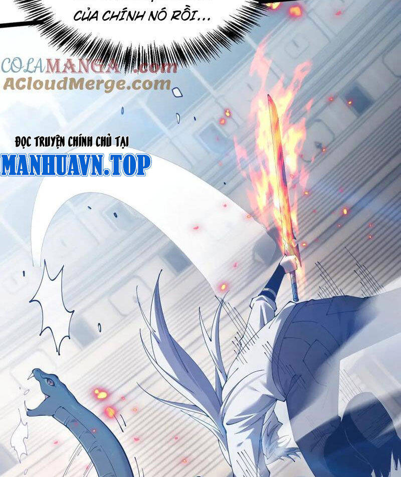 Cái Bóng Phản Bội Của Gia Tộc Chap 35 - Next Chap 36