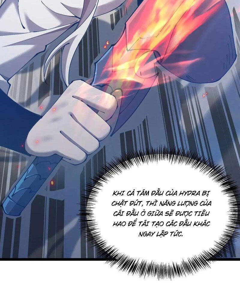 Cái Bóng Phản Bội Của Gia Tộc Chap 35 - Next Chap 36
