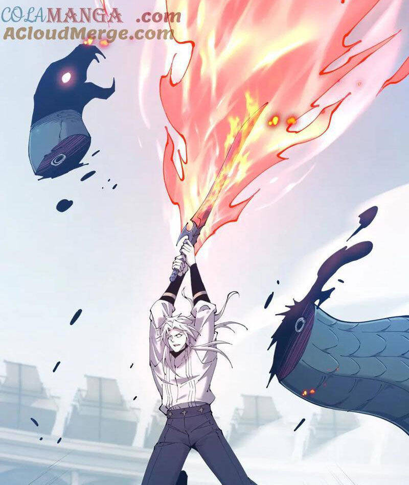 Cái Bóng Phản Bội Của Gia Tộc Chap 35 - Next Chap 36