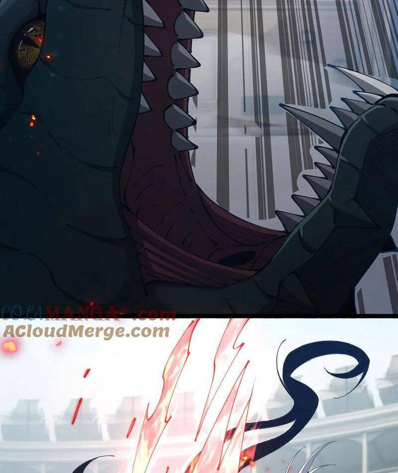 Cái Bóng Phản Bội Của Gia Tộc Chap 35 - Next Chap 36