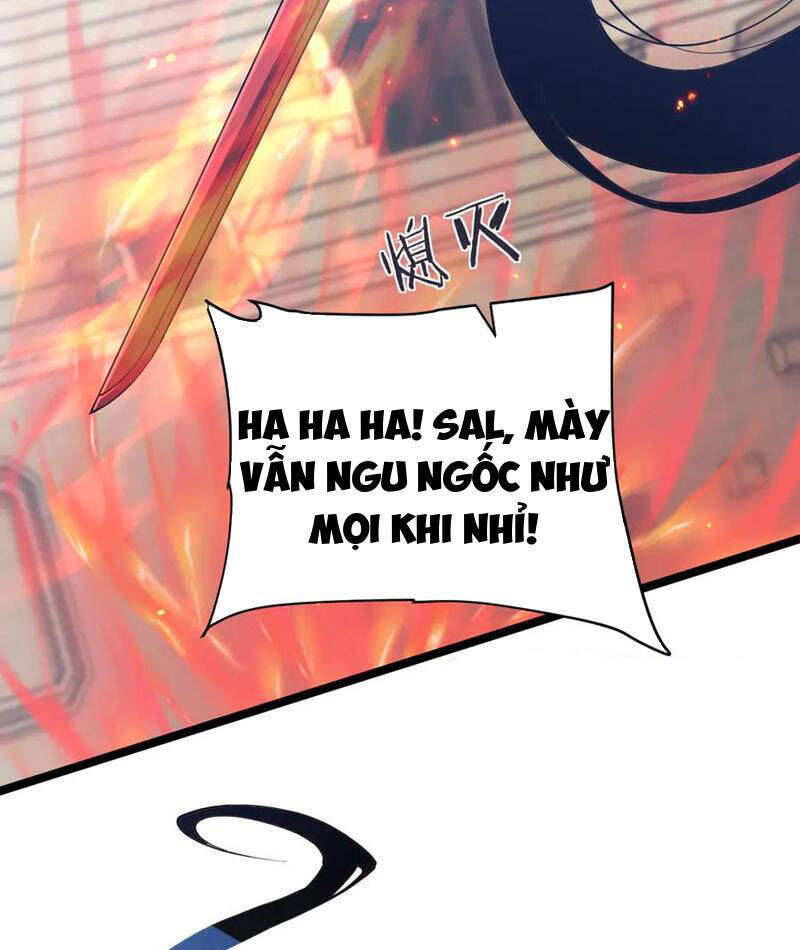 Cái Bóng Phản Bội Của Gia Tộc Chap 35 - Next Chap 36