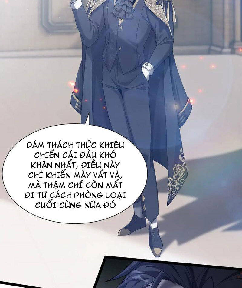 Cái Bóng Phản Bội Của Gia Tộc Chap 35 - Next Chap 36